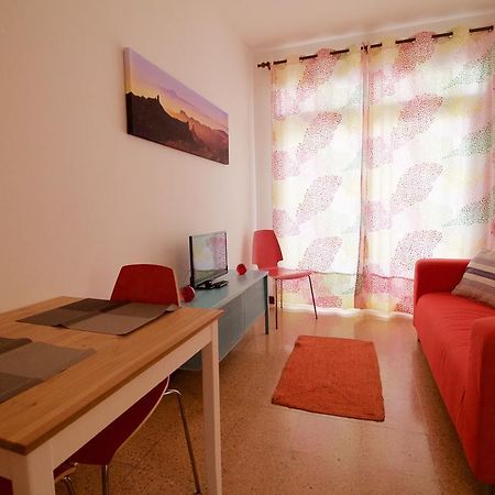 Rosamar Apartment A Metros De La Playa Wifi Gratis 204 By Lightbooking 라스팔마스 외부 사진