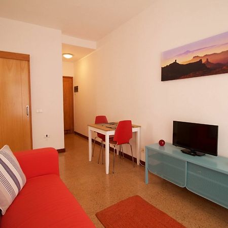 Rosamar Apartment A Metros De La Playa Wifi Gratis 204 By Lightbooking 라스팔마스 외부 사진