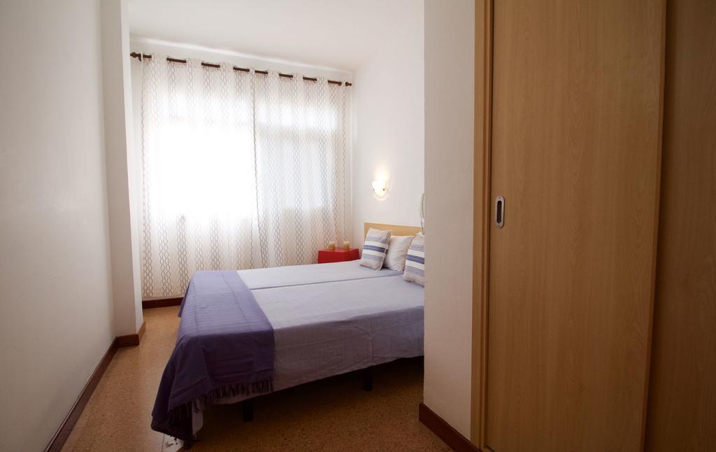Rosamar Apartment A Metros De La Playa Wifi Gratis 204 By Lightbooking 라스팔마스 외부 사진