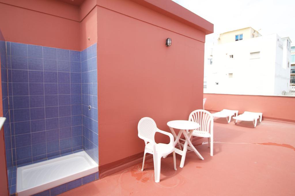 Rosamar Apartment A Metros De La Playa Wifi Gratis 204 By Lightbooking 라스팔마스 외부 사진