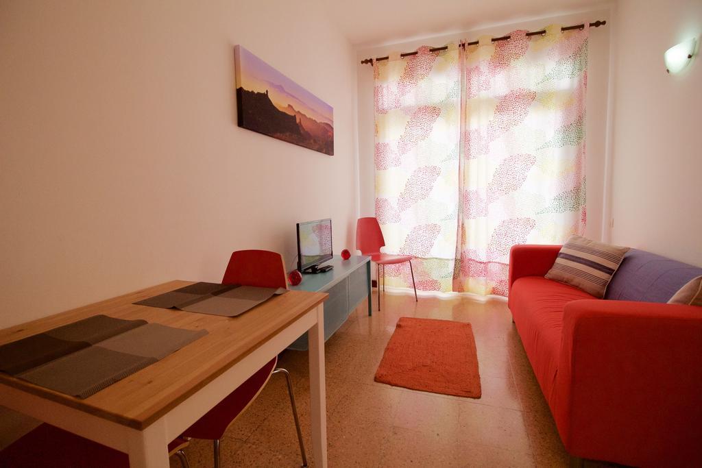 Rosamar Apartment A Metros De La Playa Wifi Gratis 204 By Lightbooking 라스팔마스 외부 사진