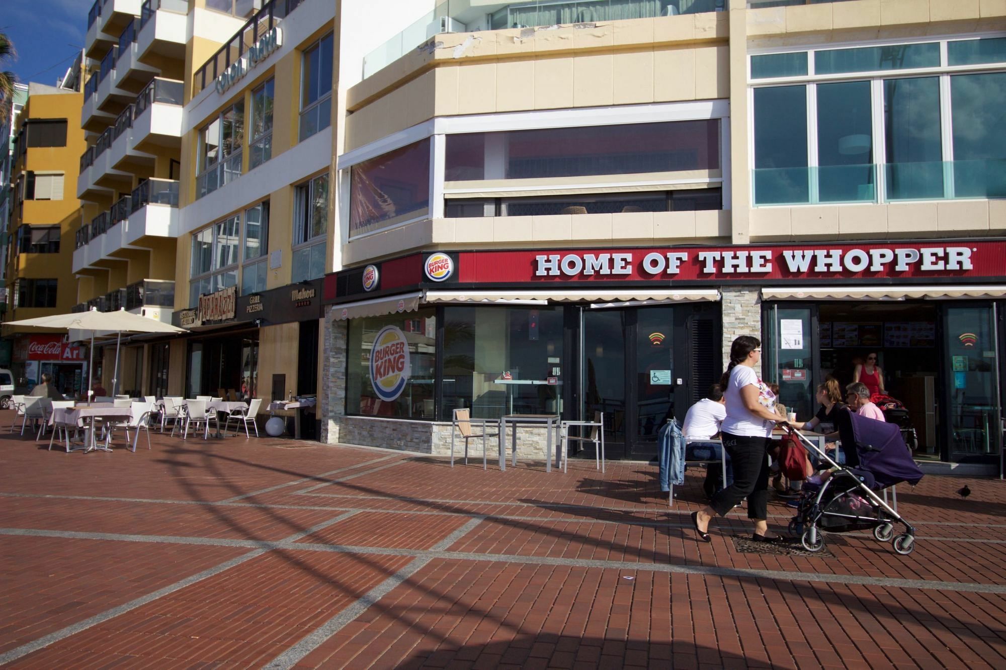 Rosamar Apartment A Metros De La Playa Wifi Gratis 204 By Lightbooking 라스팔마스 외부 사진