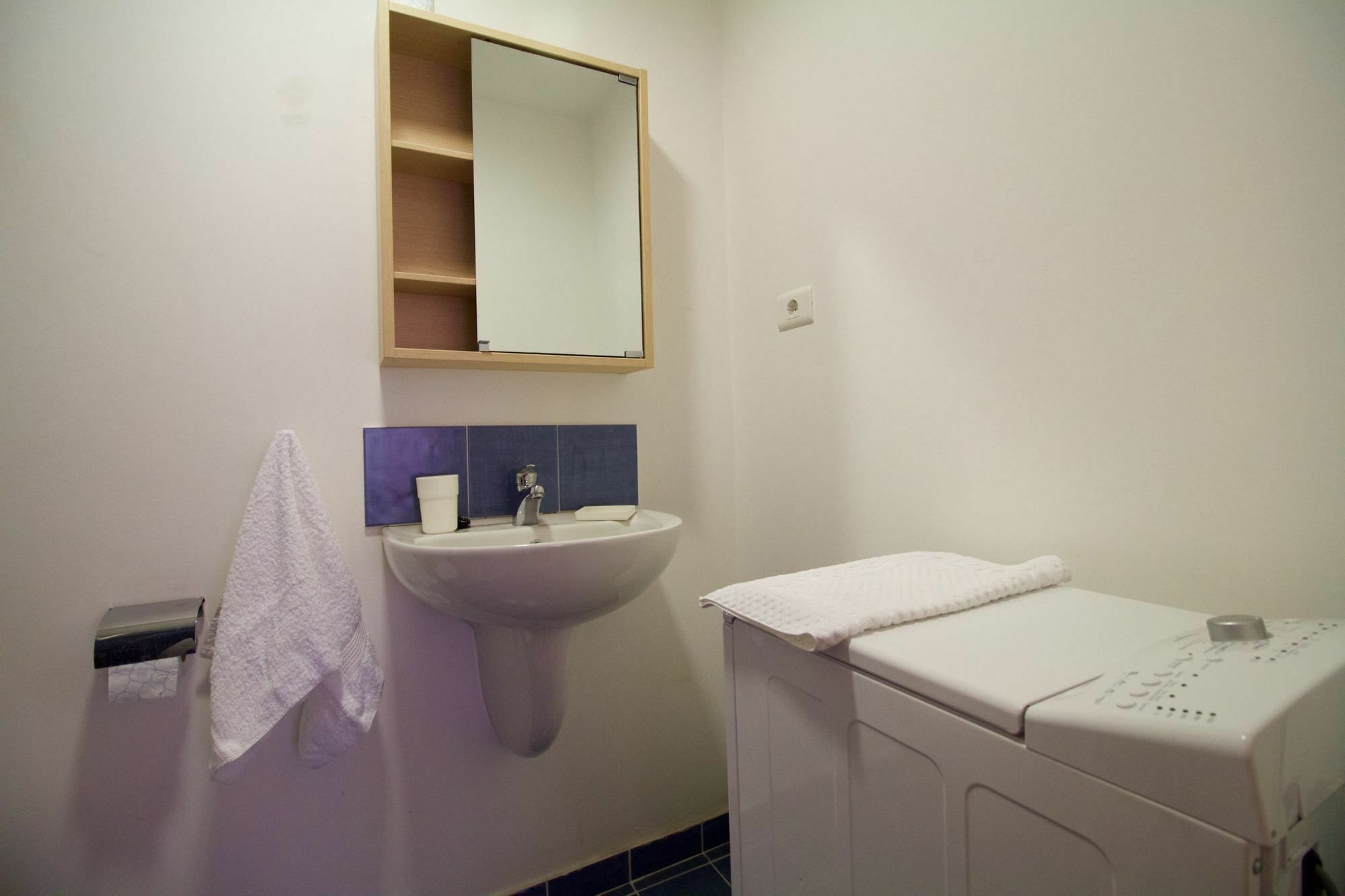 Rosamar Apartment A Metros De La Playa Wifi Gratis 204 By Lightbooking 라스팔마스 외부 사진