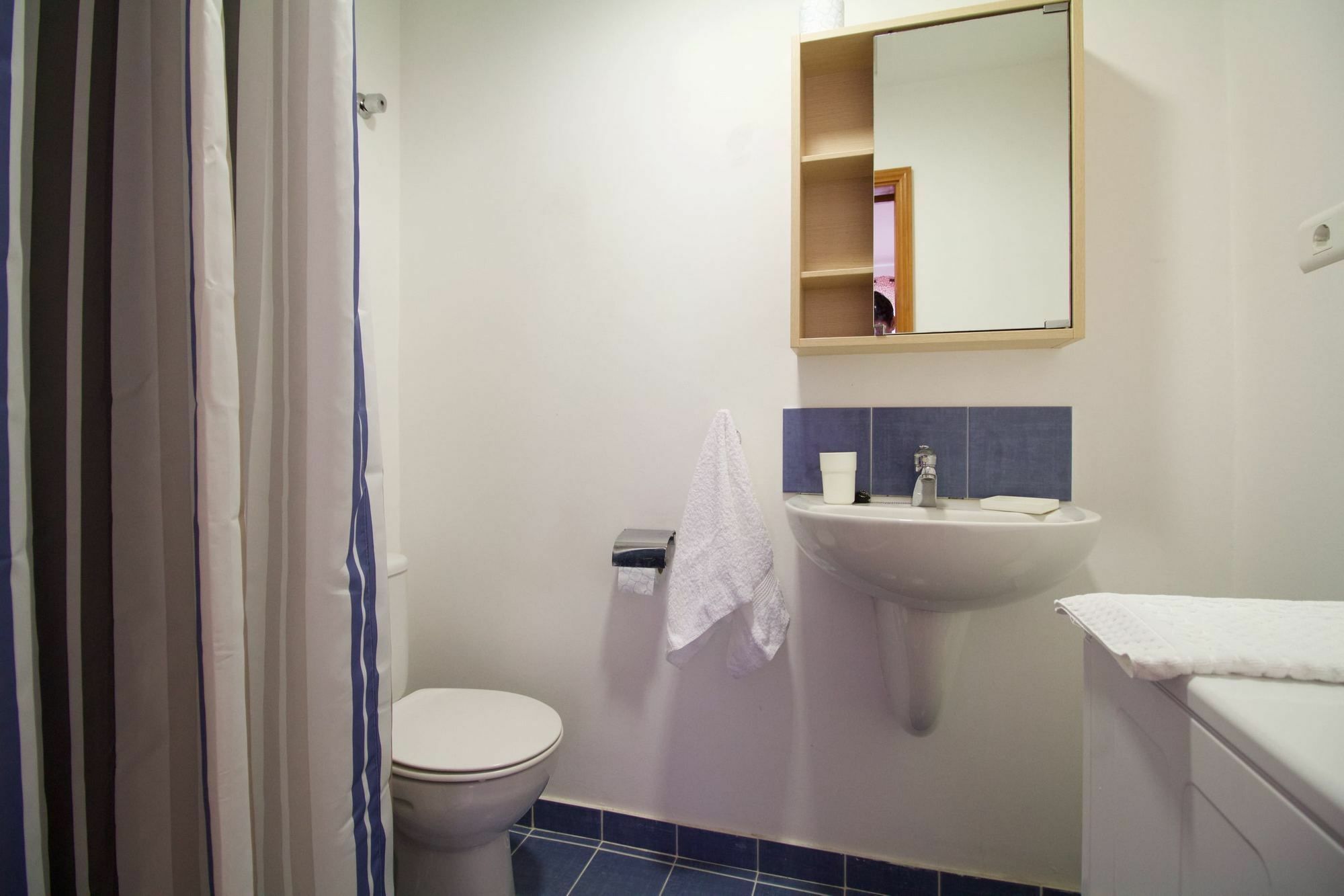 Rosamar Apartment A Metros De La Playa Wifi Gratis 204 By Lightbooking 라스팔마스 외부 사진