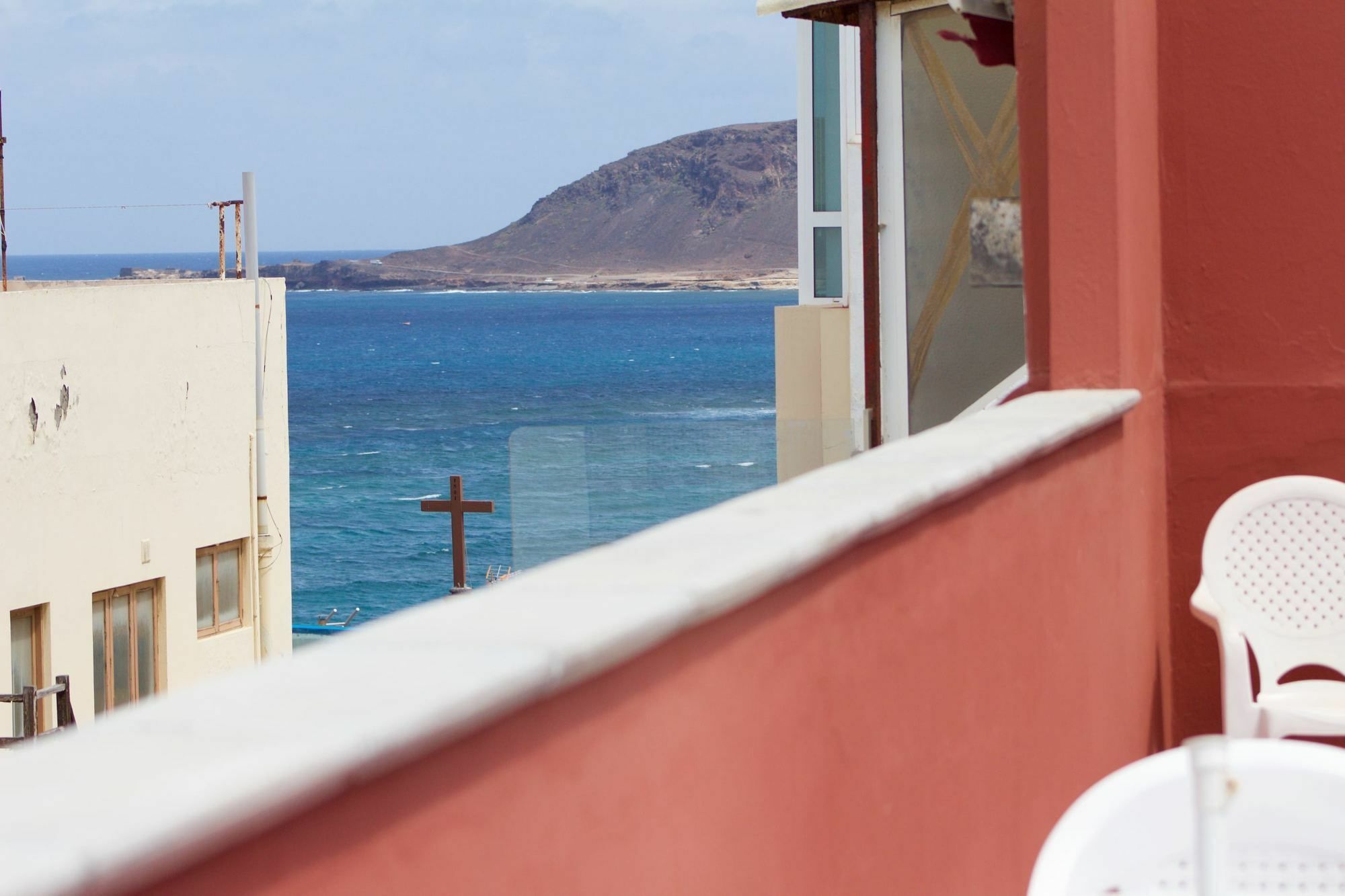 Rosamar Apartment A Metros De La Playa Wifi Gratis 204 By Lightbooking 라스팔마스 외부 사진