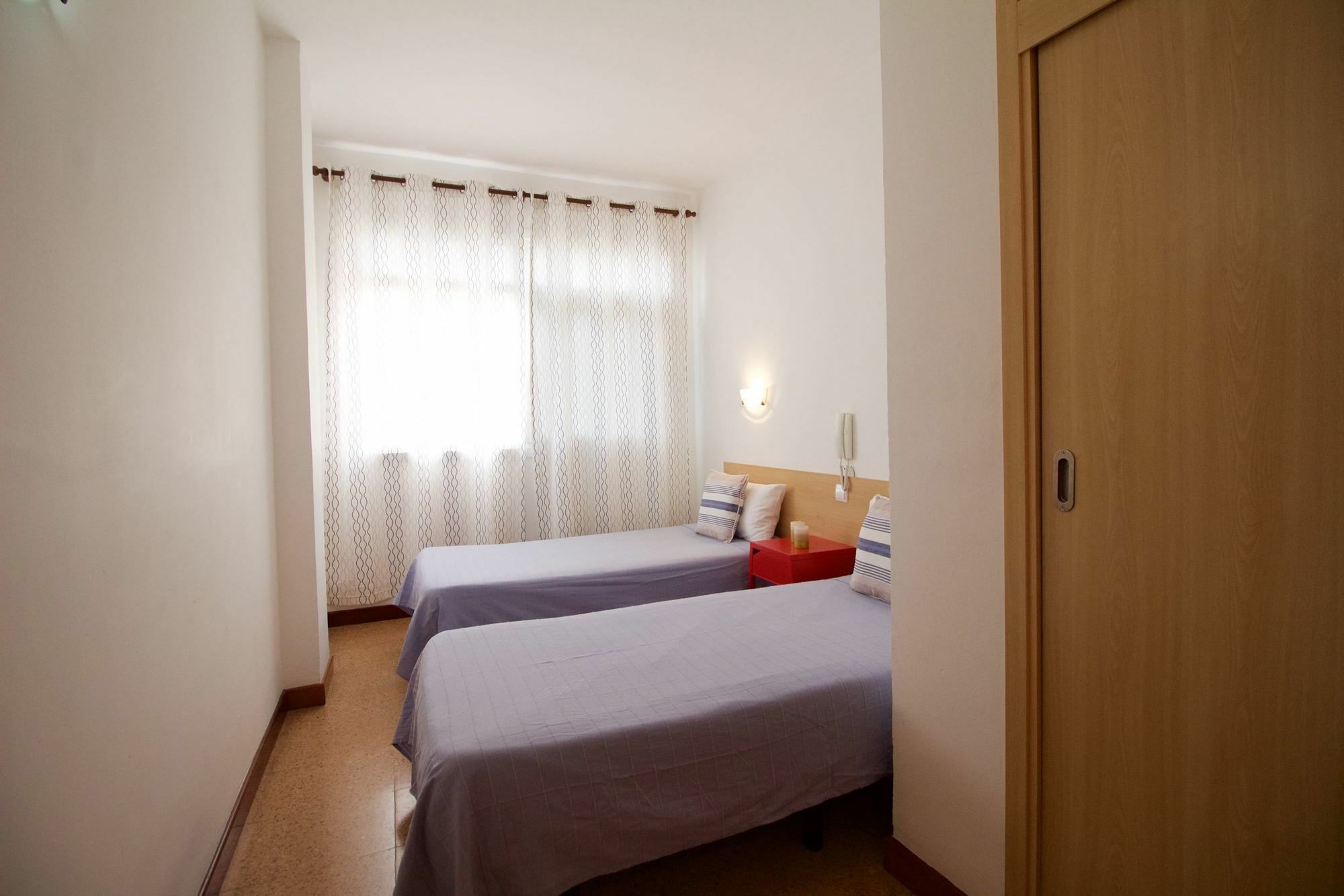 Rosamar Apartment A Metros De La Playa Wifi Gratis 204 By Lightbooking 라스팔마스 외부 사진