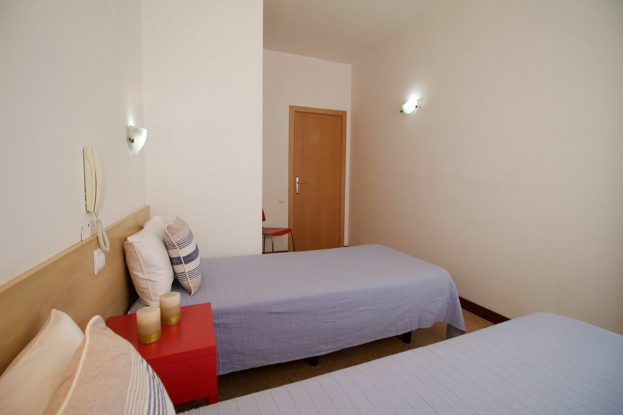 Rosamar Apartment A Metros De La Playa Wifi Gratis 204 By Lightbooking 라스팔마스 외부 사진